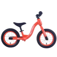 دوچرخه بچگانه تعادلی بلست SANTA سایز 12