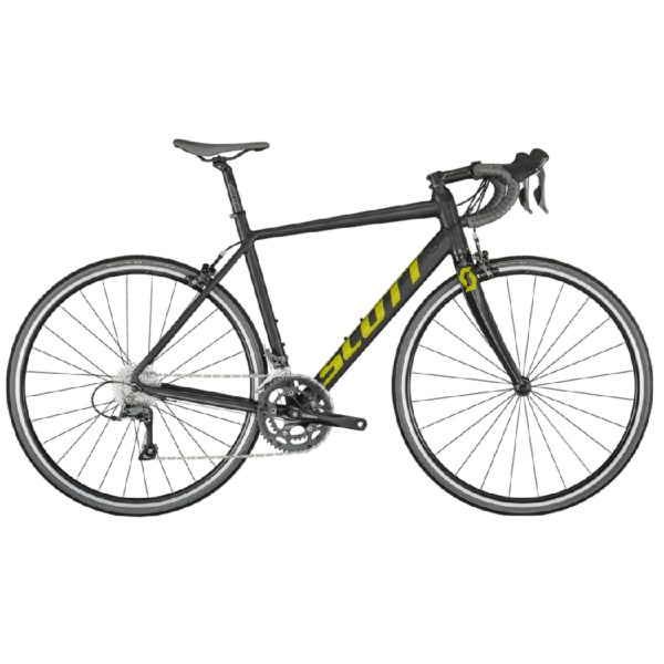 دوچرخه جاده 2022 اسکات Speedster 40 rim