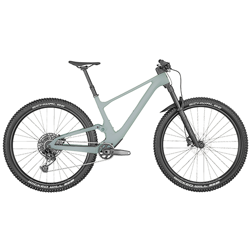 دوچرخه اسکات Spark 950 2024