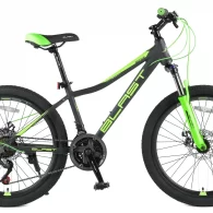 دوچرخه کوهستان بلست SUPRA