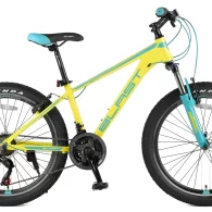 دوچرخه کوهستان بلست NANO