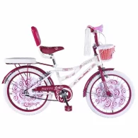 دوچرخه بچه گانه بلست PRETTY