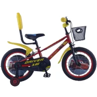 دوچرخه بچه گانه بلست DRIVER